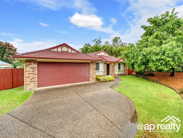73 Oxford Parade, Forest Lake QLD 4078