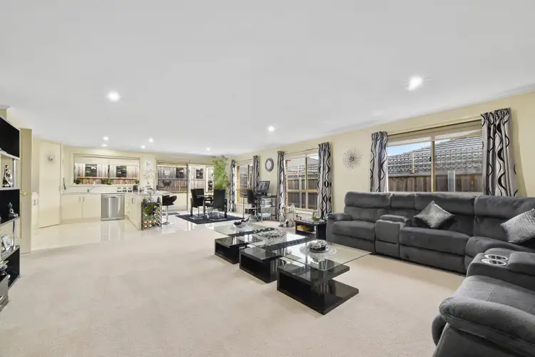 Fifth view of Homely house listing, 4/11-13 Edith Court, Legana TAS 7277