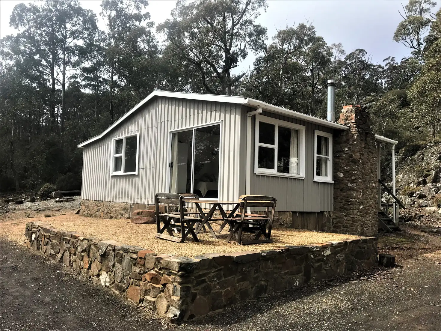 Main view of Homely house listing, 32 Lake View Drive, Cramps Bay TAS 7030
