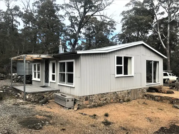 Sixth view of Homely house listing, 32 Lake View Drive, Cramps Bay TAS 7030
