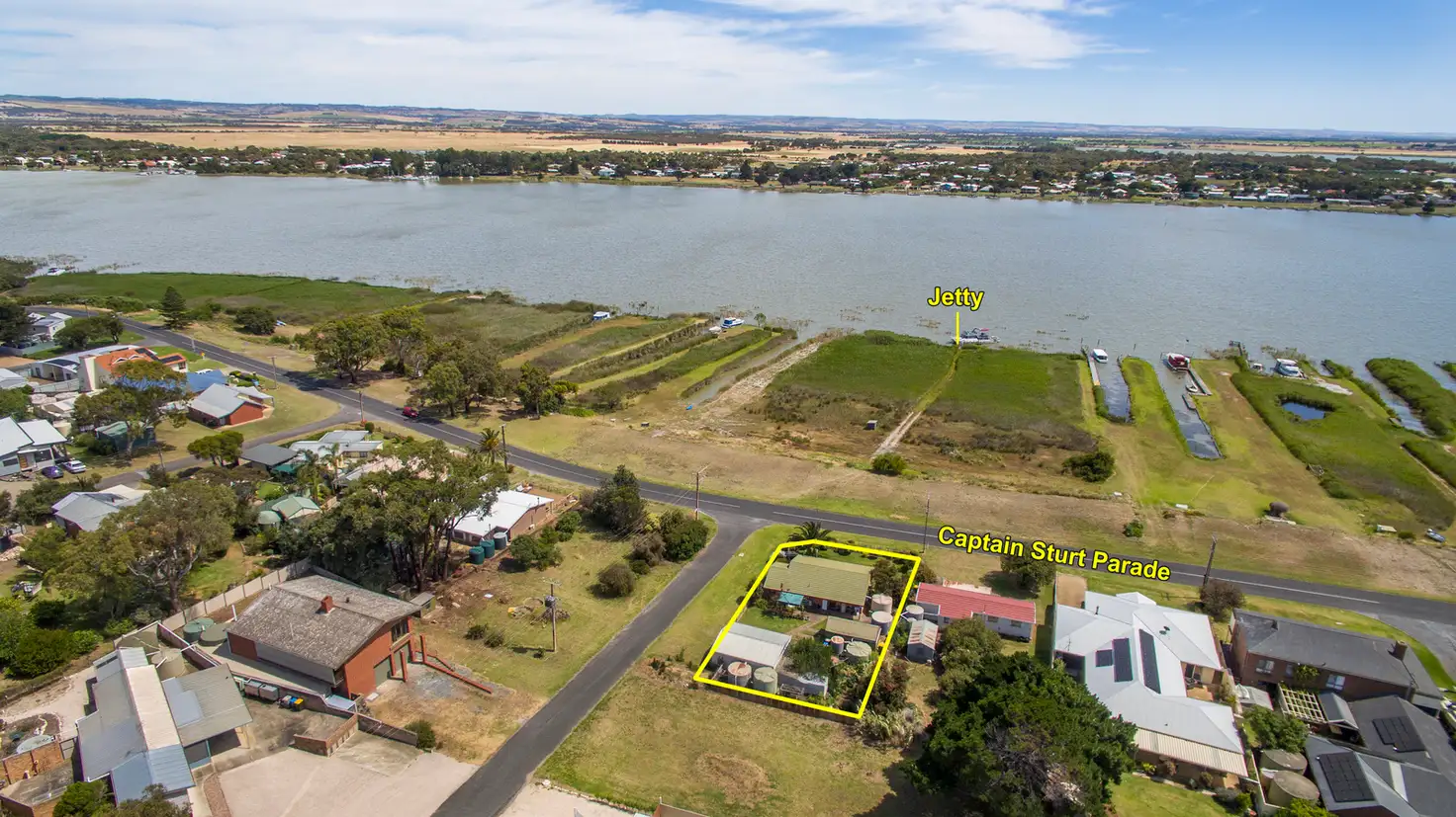 Main view of Homely house listing, 81 Captain Sturt Parade, Hindmarsh Island SA 5214