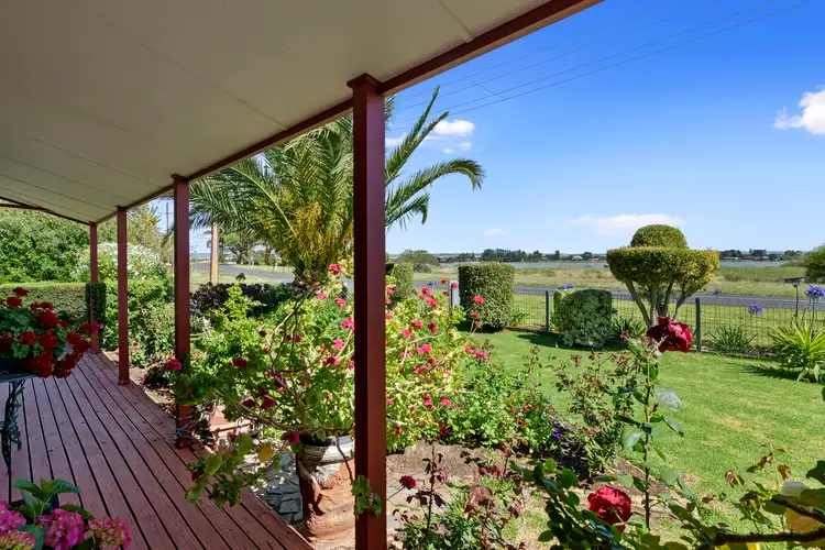 Second view of Homely house listing, 81 Captain Sturt Parade, Hindmarsh Island SA 5214