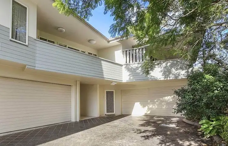Main view of Homely townhouse listing, 4/17 Lushington Street, East Gosford NSW 2250
