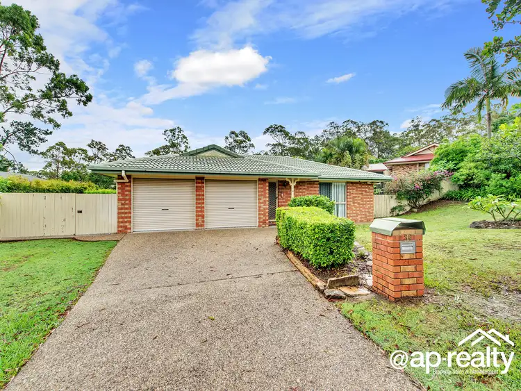 26 Murray Place, Forest Lake QLD 4078