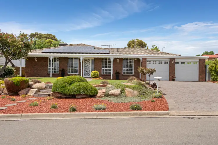 2 Bromley Road, Huntfield Heights SA 5163
