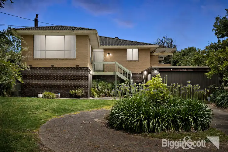 Second view of Homely house listing, 21-23 Inverell Avenue, Mount Waverley VIC 3149
