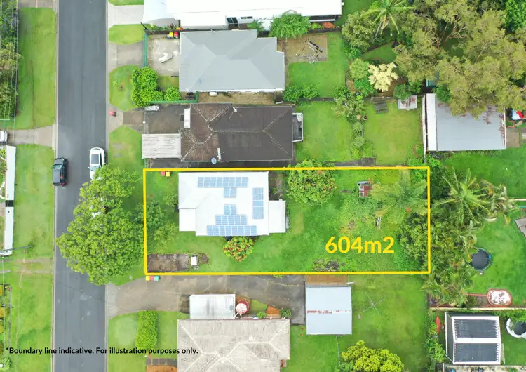 101 Mcilwraith Street, Everton Park QLD 4053
