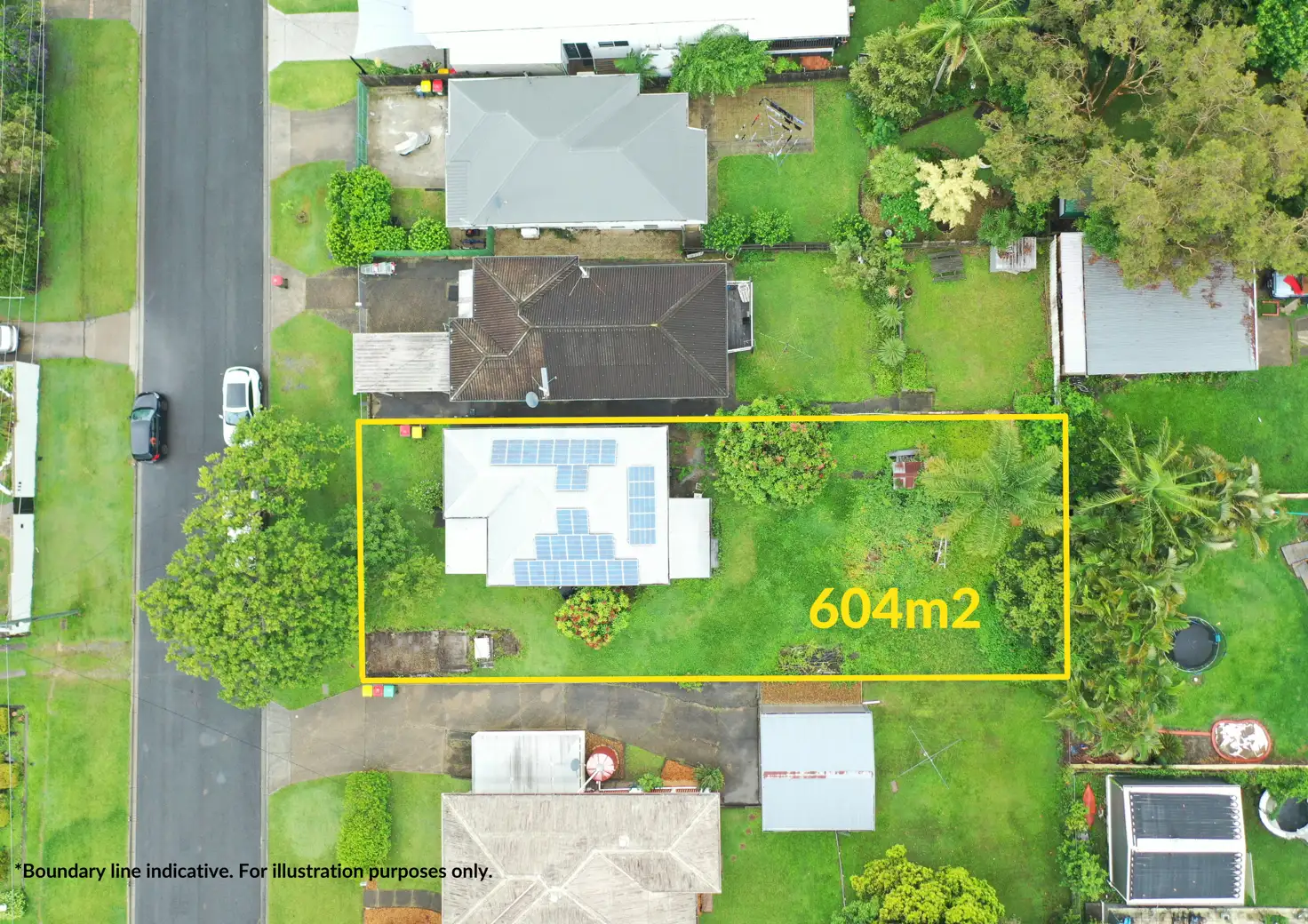 Main view of Homely house listing, 101 Mcilwraith Street, Everton Park QLD 4053