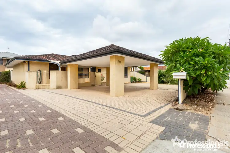 76A Vahland Avenue, Riverton WA 6148