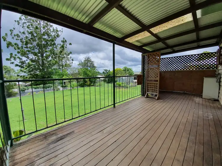 Third view of Homely house listing, 68 Newton Street, Monto QLD 4630
