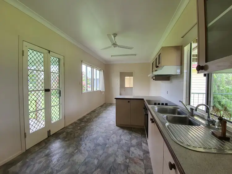 Fourth view of Homely house listing, 68 Newton Street, Monto QLD 4630