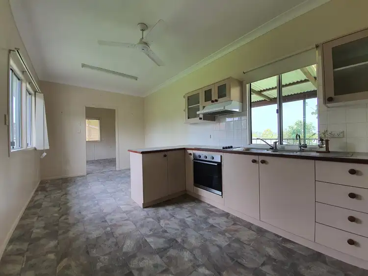 Fifth view of Homely house listing, 68 Newton Street, Monto QLD 4630