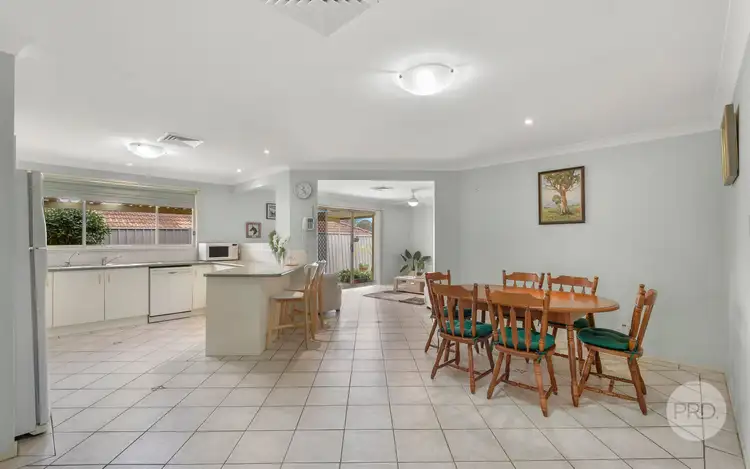Fourth view of Homely house listing, 8 Hindmarsh Street, Cranebrook NSW 2749