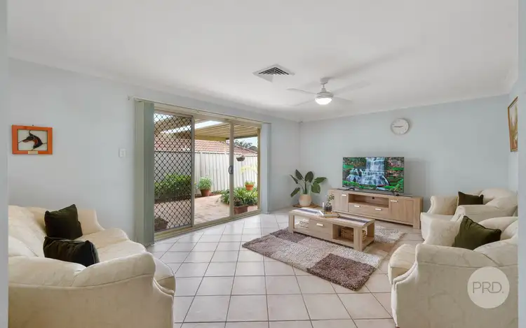 Sixth view of Homely house listing, 8 Hindmarsh Street, Cranebrook NSW 2749