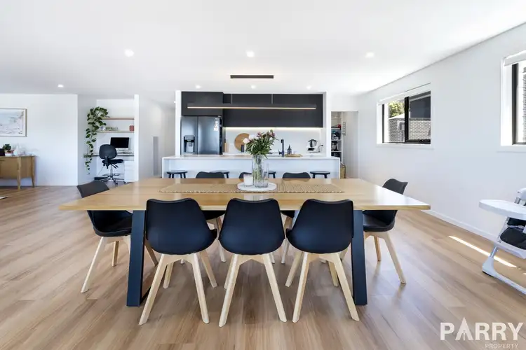 Sixth view of Homely house listing, 12 Henry Reed, Kings Meadows TAS 7249