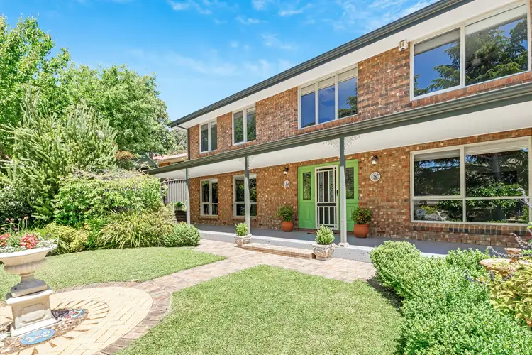 Second view of Homely house listing, 38 Wyndham Drive, Coromandel Valley SA 5051