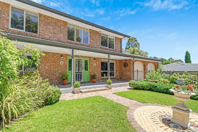 Third view of Homely house listing, 38 Wyndham Drive, Coromandel Valley SA 5051