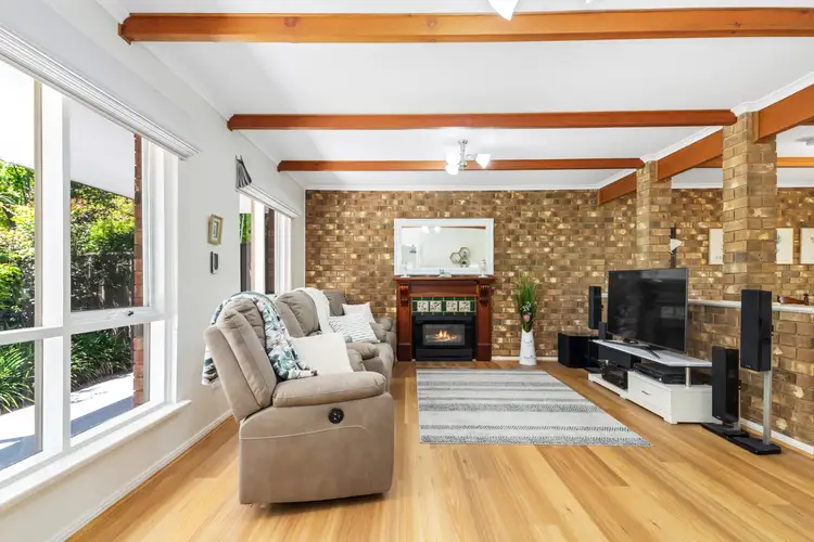 Fifth view of Homely house listing, 38 Wyndham Drive, Coromandel Valley SA 5051