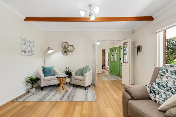 Sixth view of Homely house listing, 38 Wyndham Drive, Coromandel Valley SA 5051