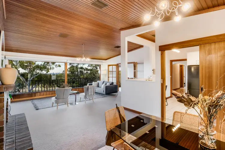 Main view of Homely house listing, 24 Mill Terrace, Eden Hills SA 5050