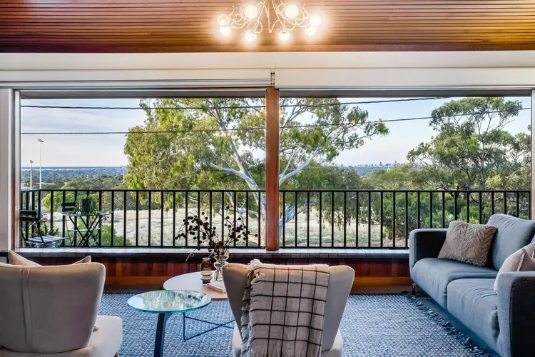 Fifth view of Homely house listing, 24 Mill Terrace, Eden Hills SA 5050