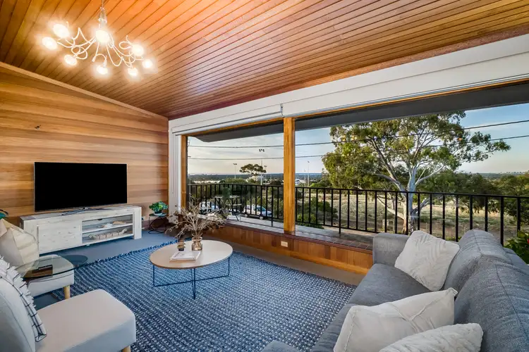 Sixth view of Homely house listing, 24 Mill Terrace, Eden Hills SA 5050