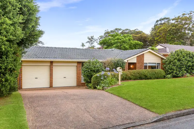 21 Henzel Road, Green Point NSW 2251