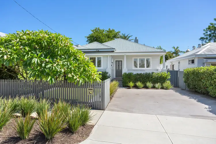 12 Coombe Street, Bayswater WA 6053