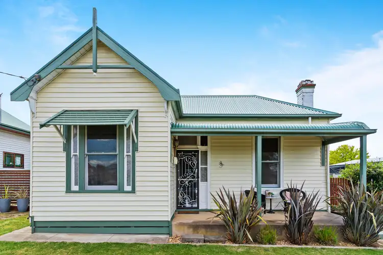 Main view of Homely house listing, 31 Palmer Street, Ararat VIC 3377