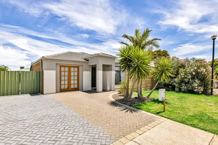 Main view of Homely house listing, 46 Moss Court, Aldinga Beach SA 5173