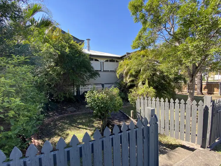 26/Primmer Primmer Street, Coorparoo QLD 4151