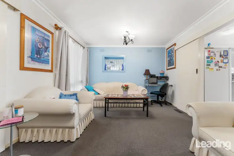 Third view of Homely house listing, 71 Keith Avenue, Sunbury VIC 3429