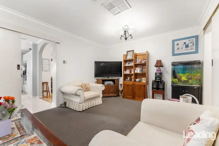 Fifth view of Homely house listing, 71 Keith Avenue, Sunbury VIC 3429