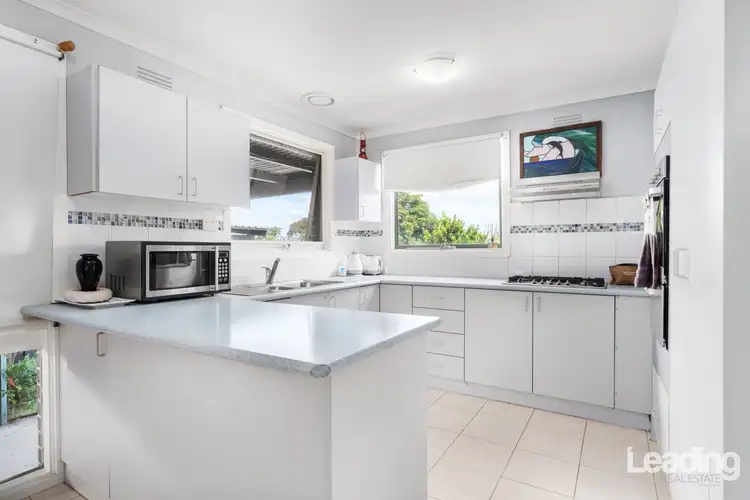 Sixth view of Homely house listing, 71 Keith Avenue, Sunbury VIC 3429