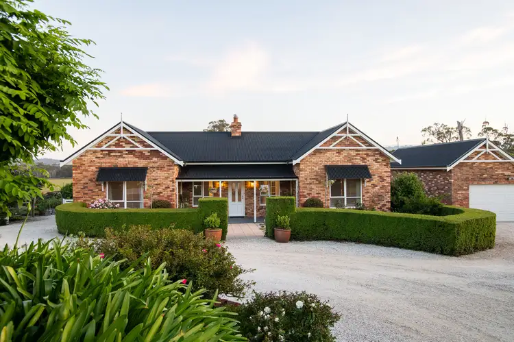 Main view of Homely house listing, 233 Winkleigh Road, Exeter TAS 7275