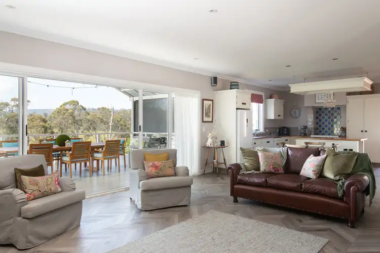 Fifth view of Homely house listing, 233 Winkleigh Road, Exeter TAS 7275
