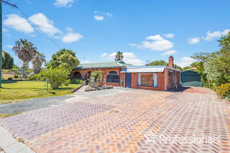 Third view of Homely house listing, 3 Stuart Place, Two Rocks WA 6037