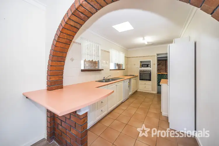 Fourth view of Homely house listing, 3 Stuart Place, Two Rocks WA 6037