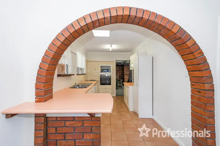 Fifth view of Homely house listing, 3 Stuart Place, Two Rocks WA 6037
