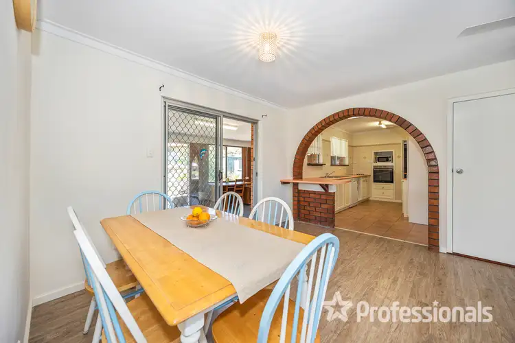 Sixth view of Homely house listing, 3 Stuart Place, Two Rocks WA 6037