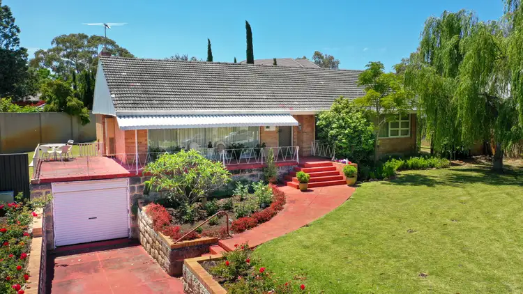 Sixth view of Homely house listing, 16 Kenmore Cres, Floreat WA 6014