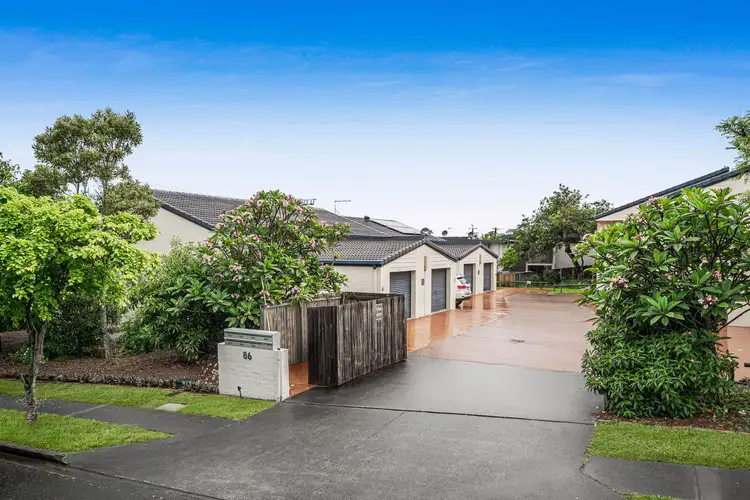 Main view of Homely townhouse listing, 2/86 Thynne Road, Morningside QLD 4170