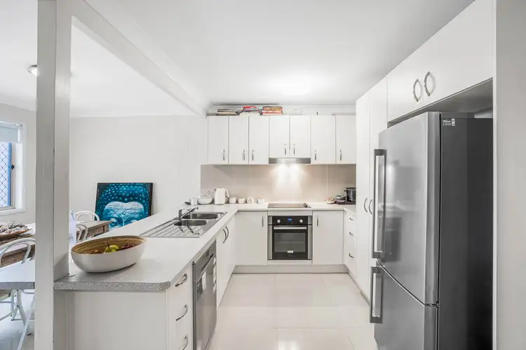 Third view of Homely townhouse listing, 2/86 Thynne Road, Morningside QLD 4170
