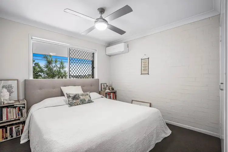 Fifth view of Homely townhouse listing, 2/86 Thynne Road, Morningside QLD 4170