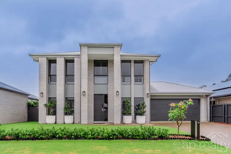 16 Verday Crescent, Pallara QLD 4110