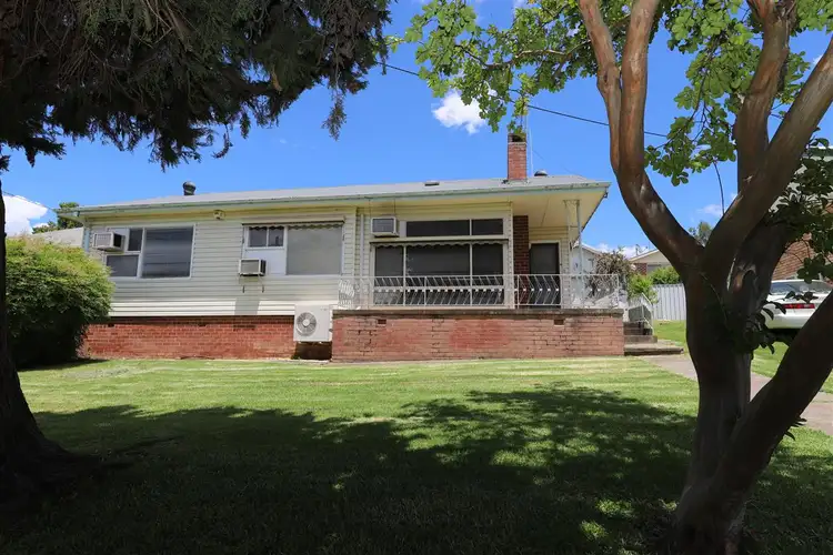 Second view of Homely house listing, 41 Simpson Street, Tumut NSW 2720