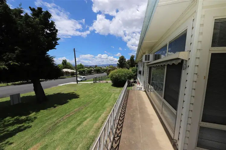 Fifth view of Homely house listing, 41 Simpson Street, Tumut NSW 2720