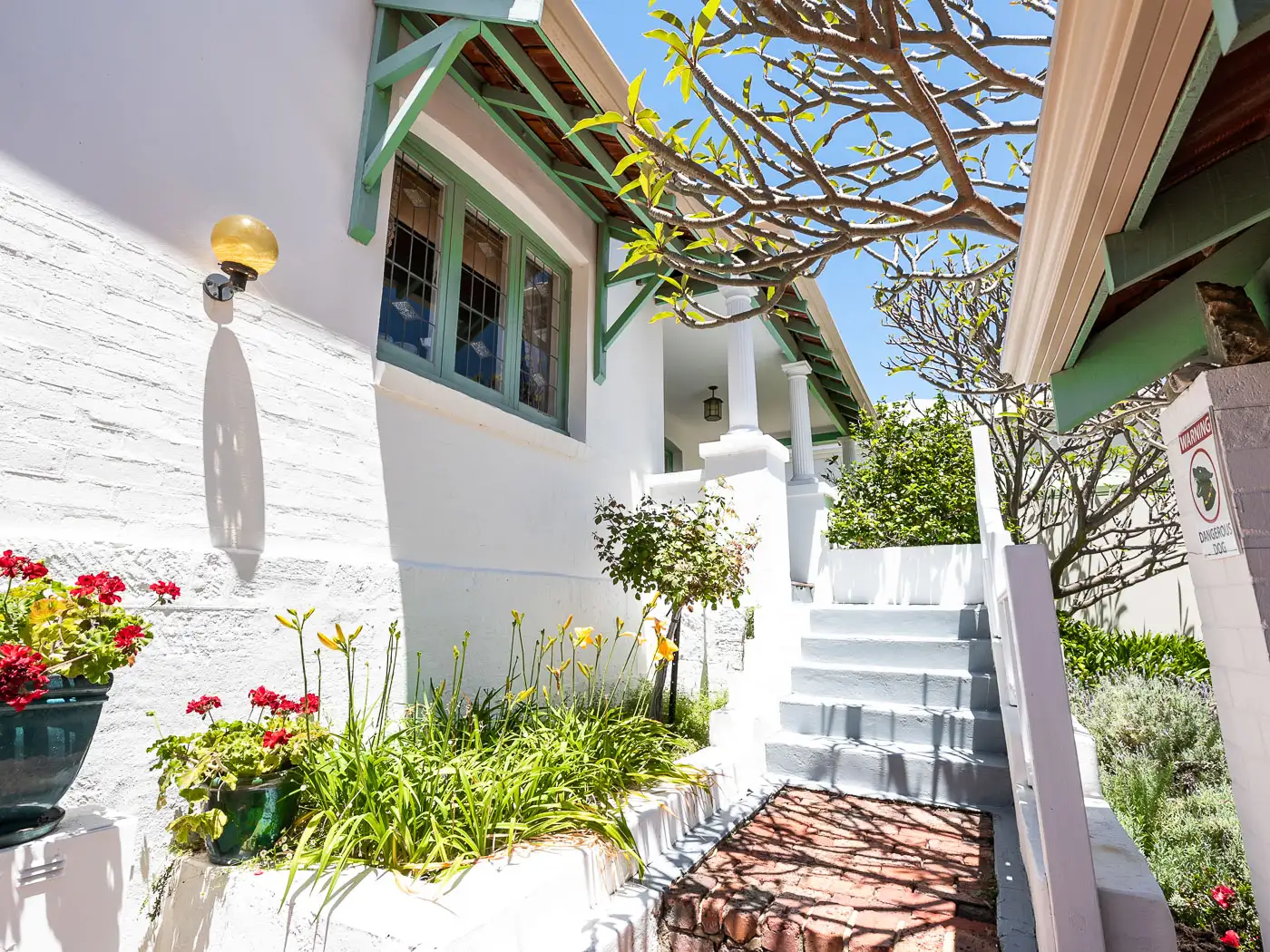 Main view of Homely house listing, 12 Bellevue Terrace, Swanbourne WA 6010