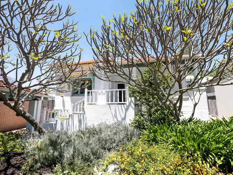 Second view of Homely house listing, 12 Bellevue Terrace, Swanbourne WA 6010