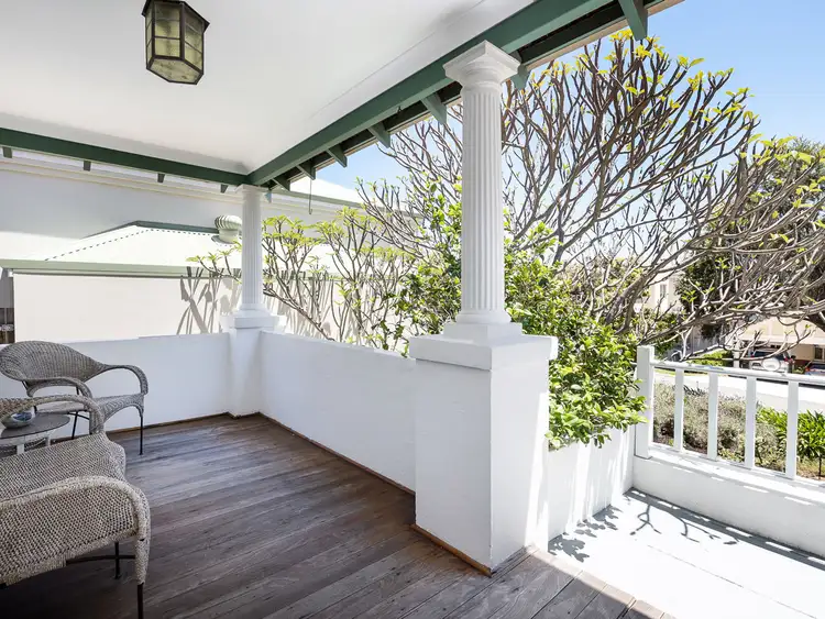 Third view of Homely house listing, 12 Bellevue Terrace, Swanbourne WA 6010